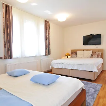 Appartement Farkas *