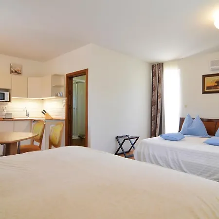 Farkas Appartement *