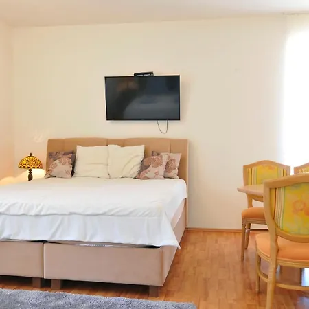 Farkas Appartement *