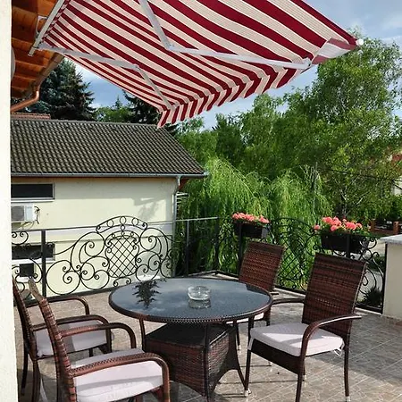 Lejlighed Farkas Siófok