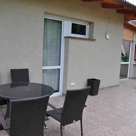 Appartement Farkas *