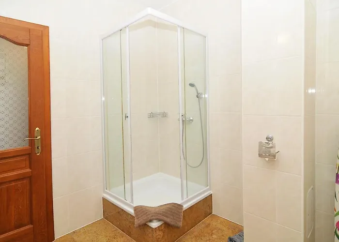 Apartamento Farkas *