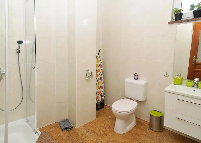 Apartamento Farkas Siófok