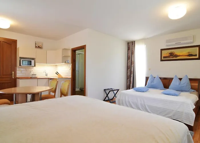 Farkas Apartamento *