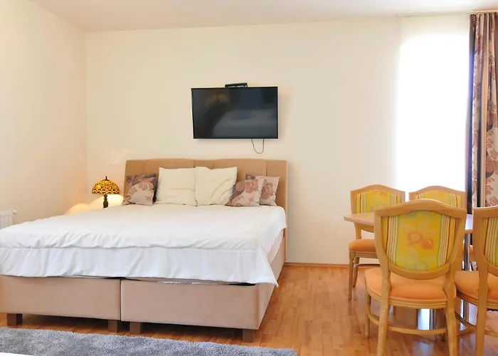 Farkas Apartamento *